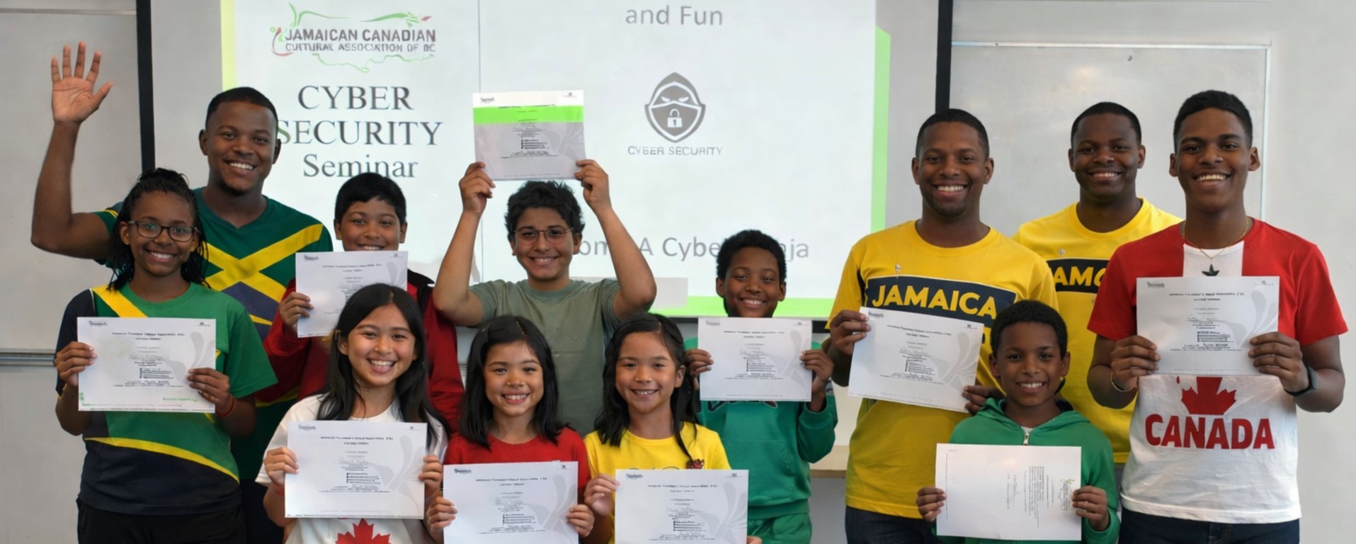 Jamaican Canadian community initiatives across British Columbia
