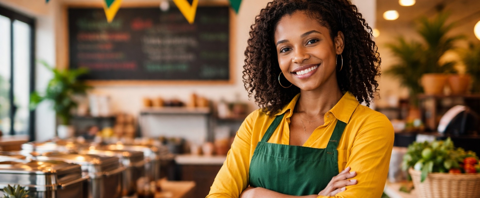 Business networking and professional connections in the community