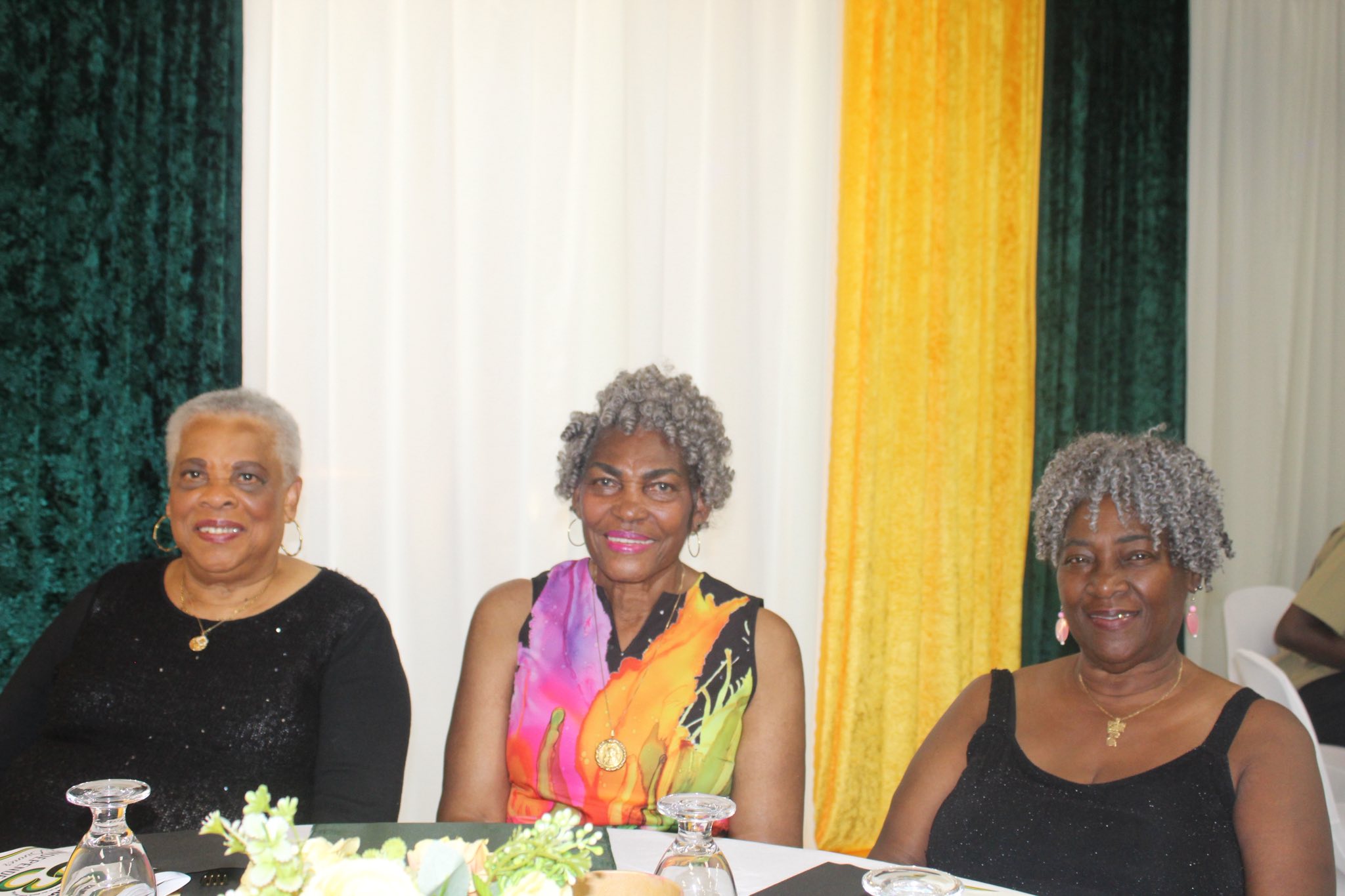 Seniors & Family Engagement