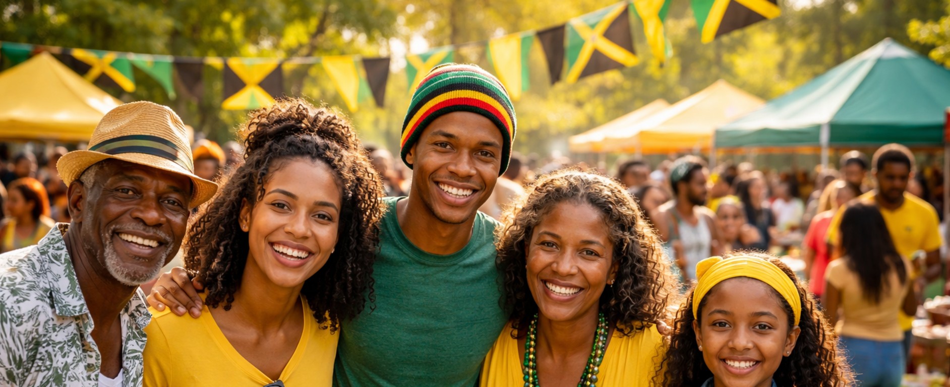 Join the Jamaican Canadian Cultural Association of British Columbia (JCCABC)