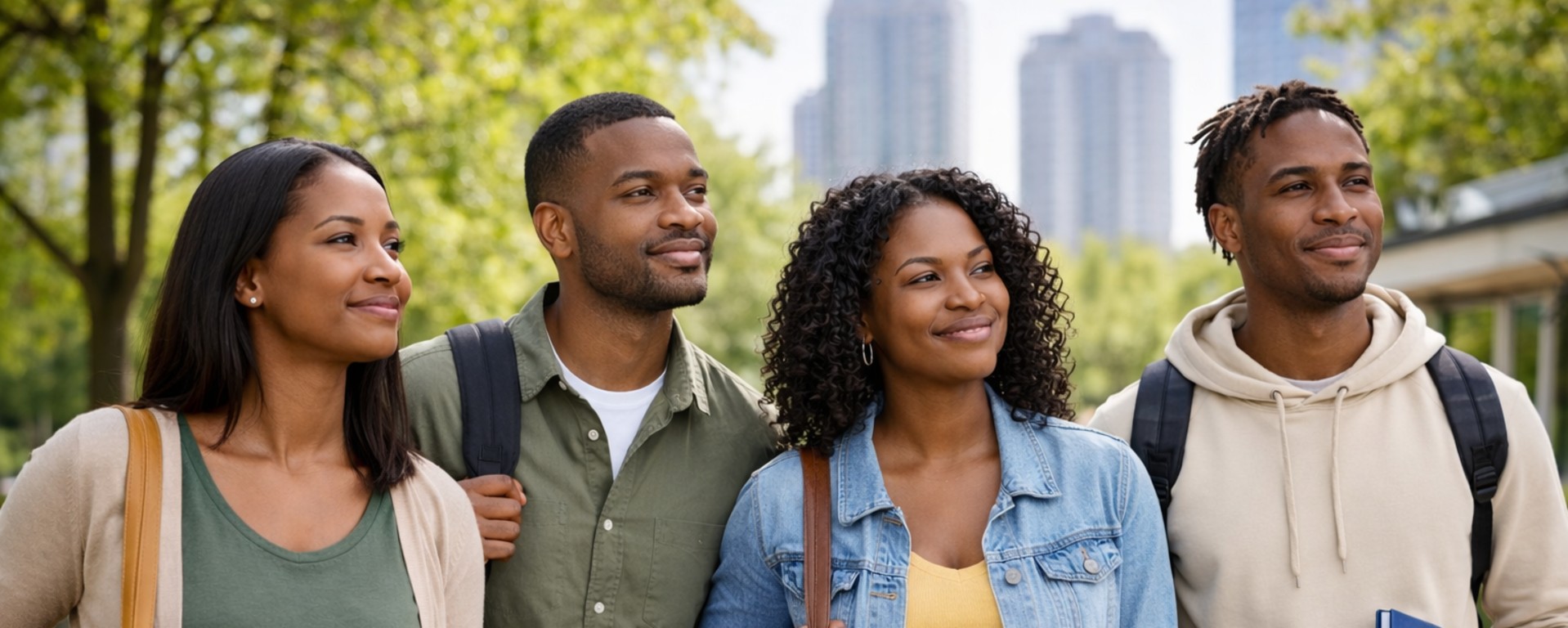 Supporting Jamaican newcomers settling in British Columbia