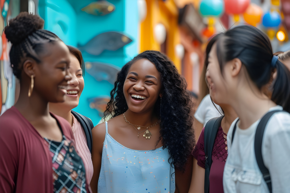 Newcomer Support & Networking