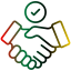 Collaboration Icon