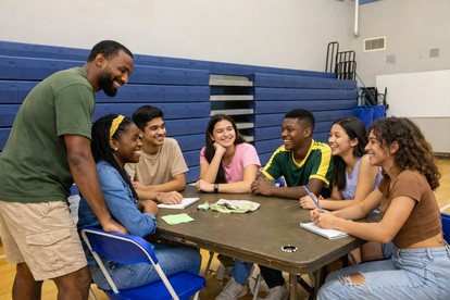 Youth Mentorship