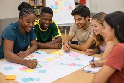 Youth Workshops