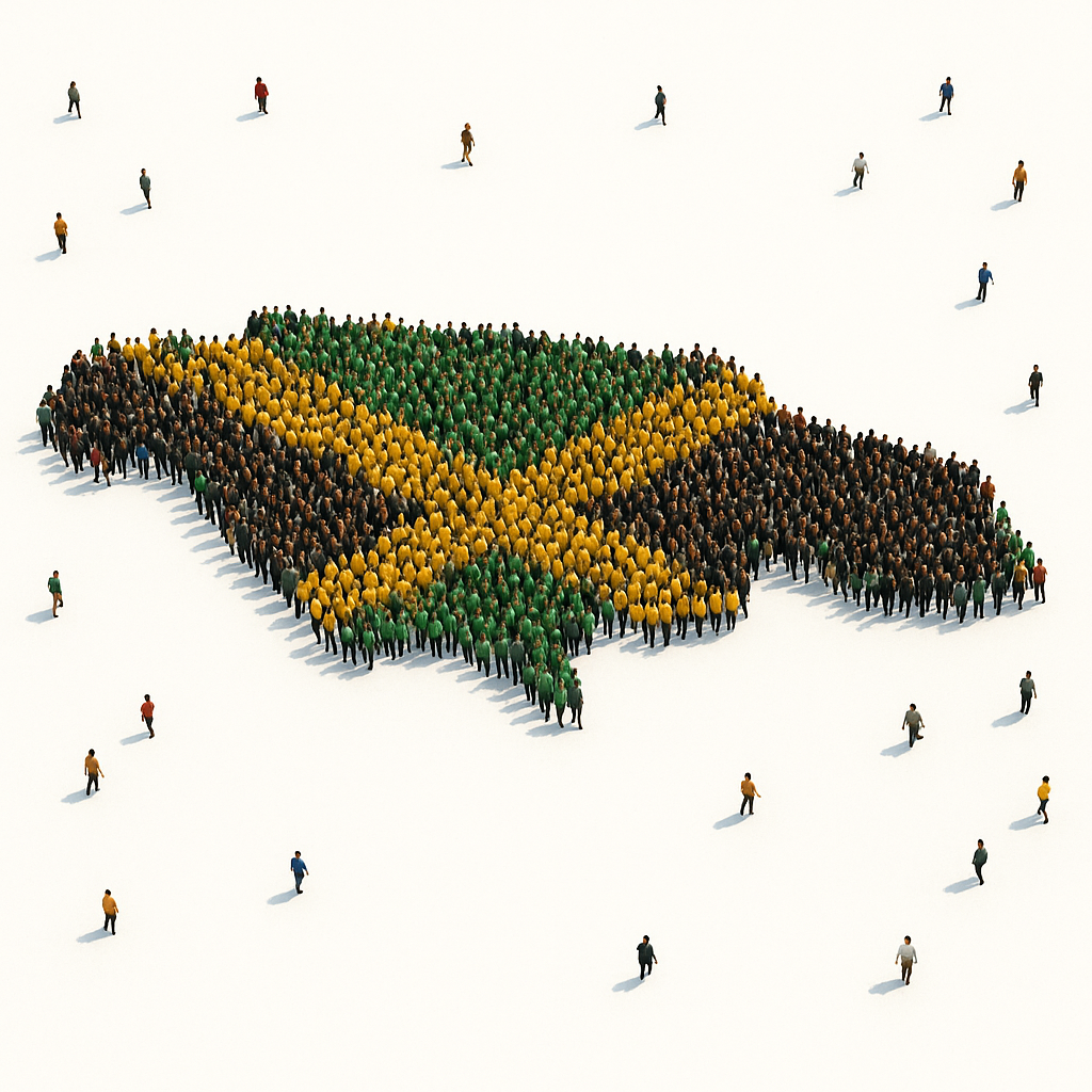Jamaica People JCCABC