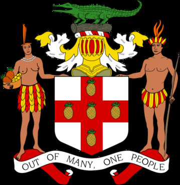 Jamaica Motto