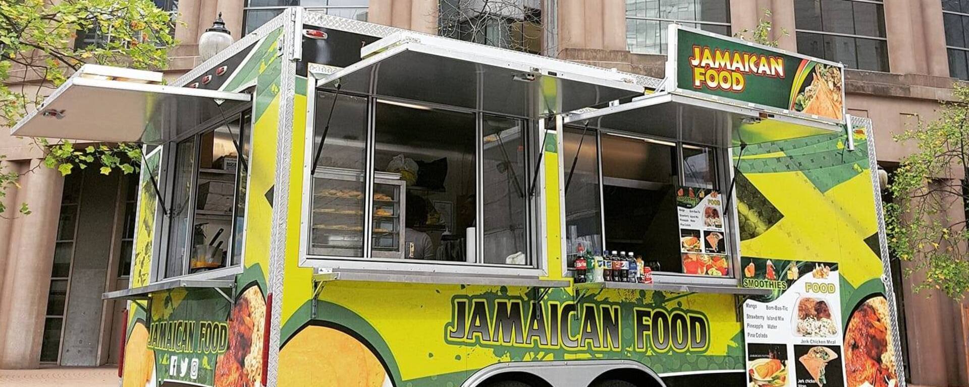 Community-owned businesses supported by the Jamaican Canadian Cultural Association of British Columbia