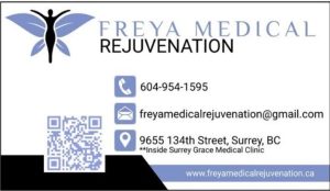 Freya Medical logo
