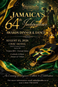 Independence Dinner/Dance