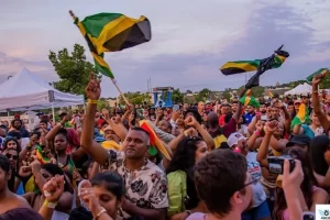 Caribbean Days Festival