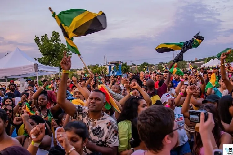 Caribbean Days Festival