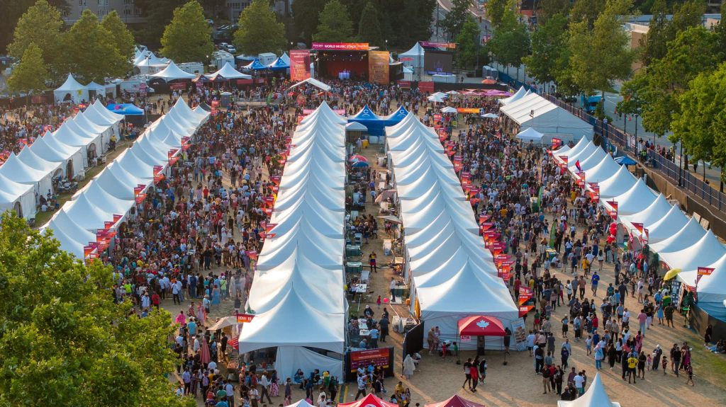 Fusion Festival