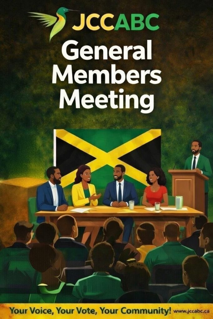 General Members Meeting