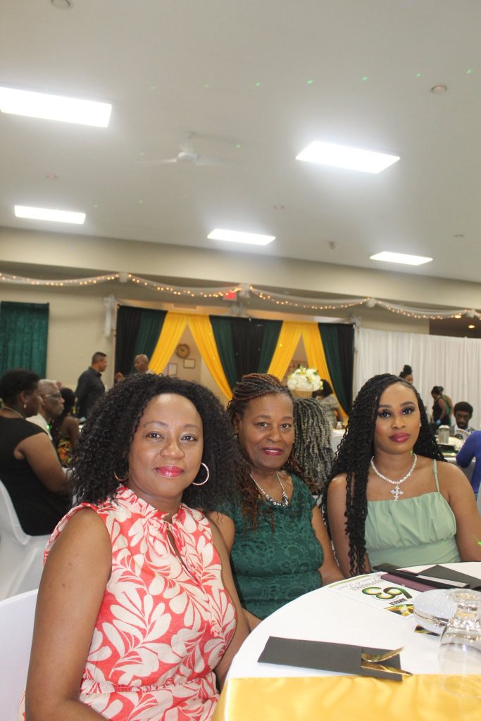 Independence Dinner/Dance