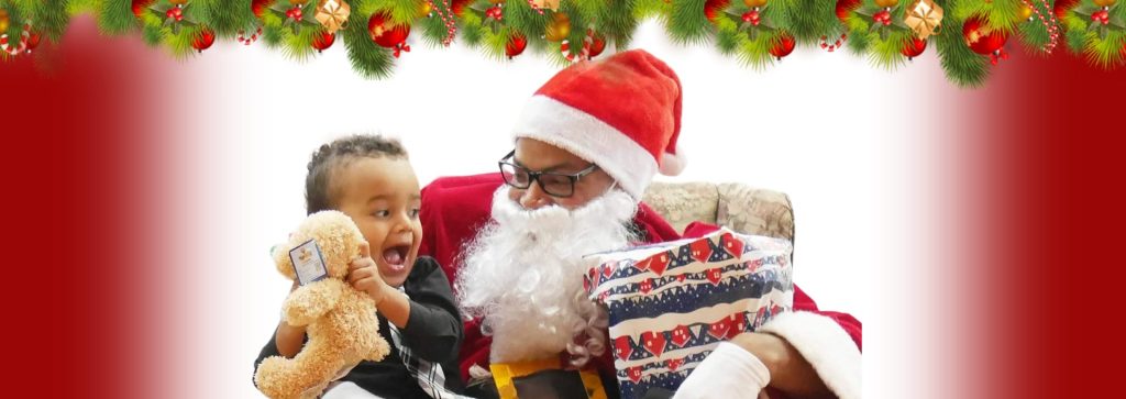 Children’s Christmas Party